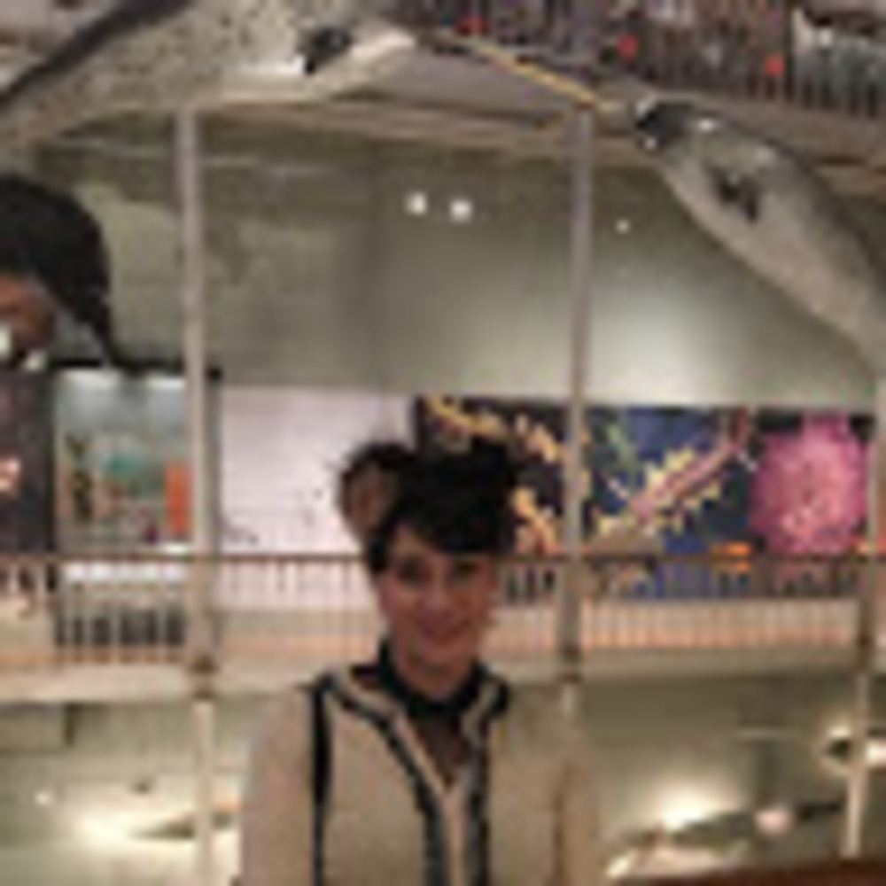 Meet your Posher, Lisa